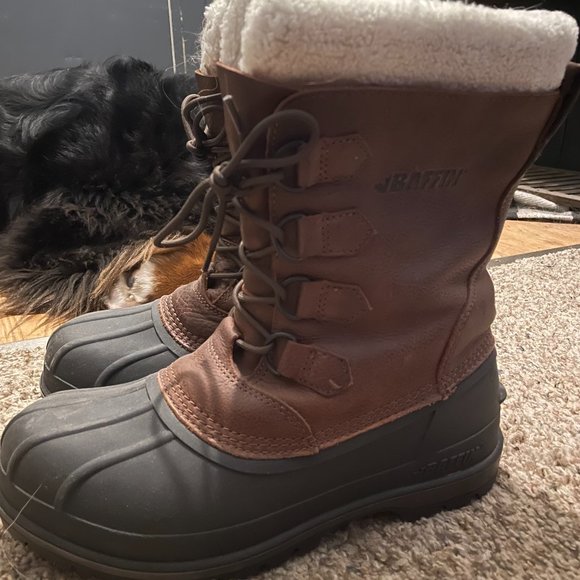 Baffin Other - Baffin CANADA Men's Snow Boot